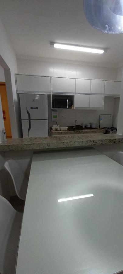 Apartamento Grande: Conforto E Wi-fi Na Orla De